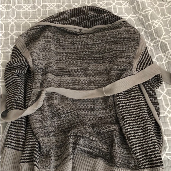 Simply Vera striped cardigan - Picture 8 of 8